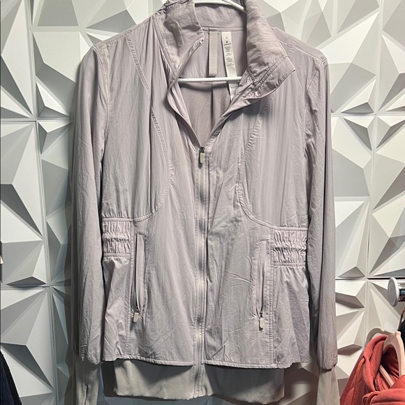 Lululemon Sights Seen full-zip jacket - Picture 4 of 10